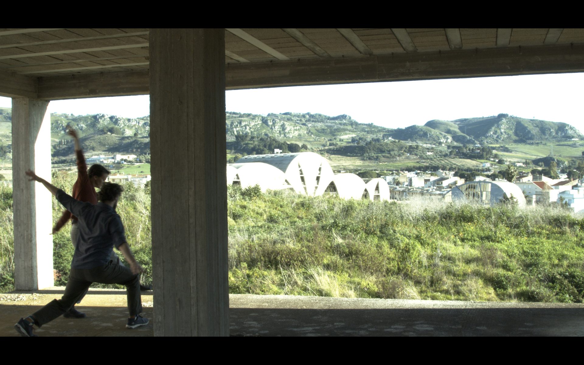 11 Filmstill