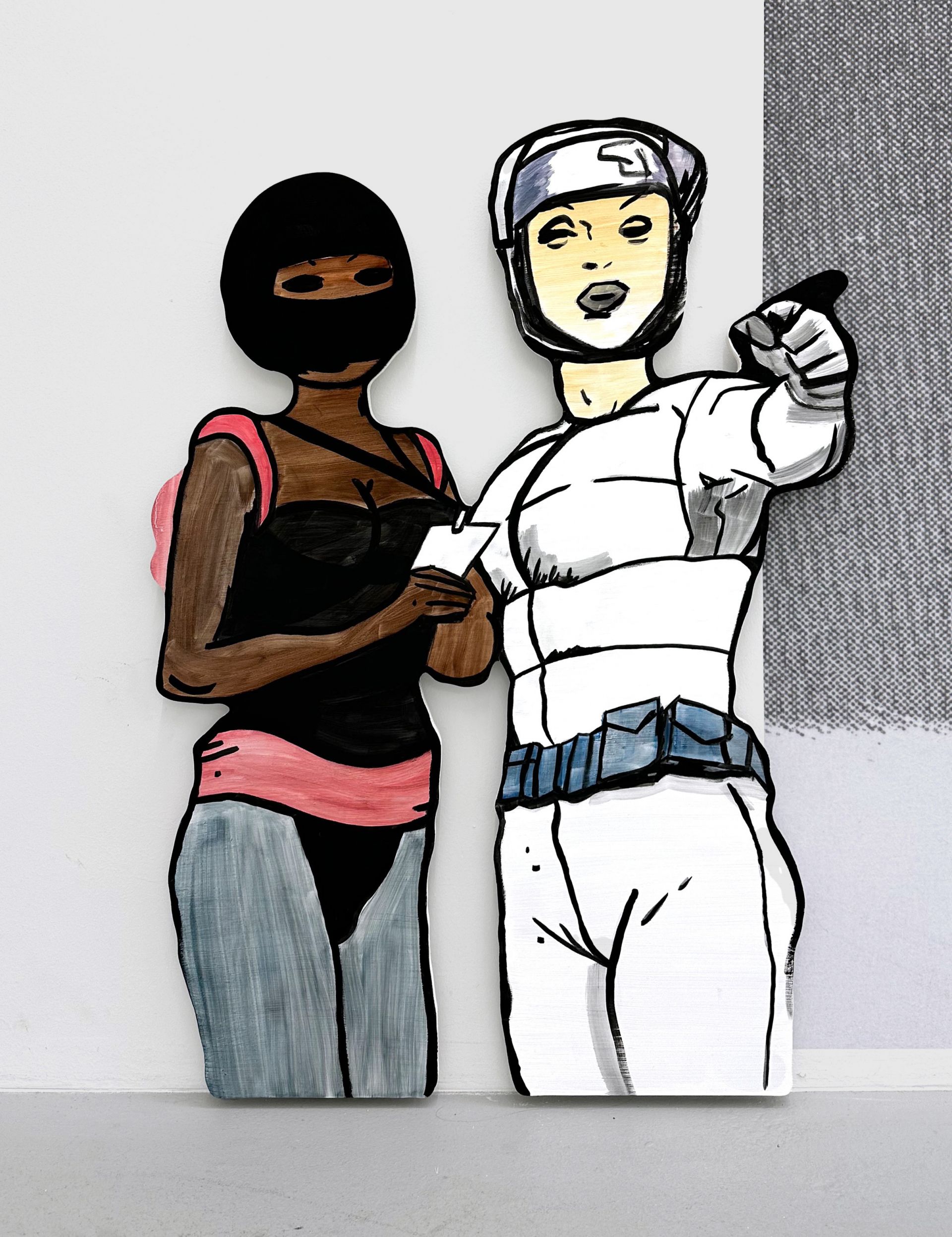 SU223 01 Sebastian Utzni Comic KORR