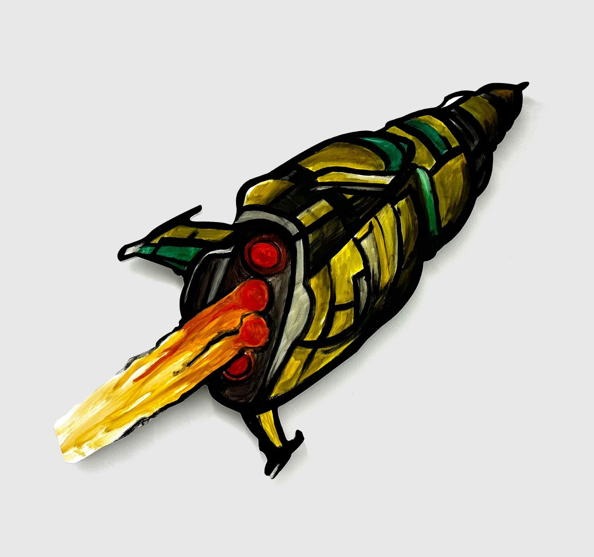 SU223 02 Sebastian Utzni Comic KORR