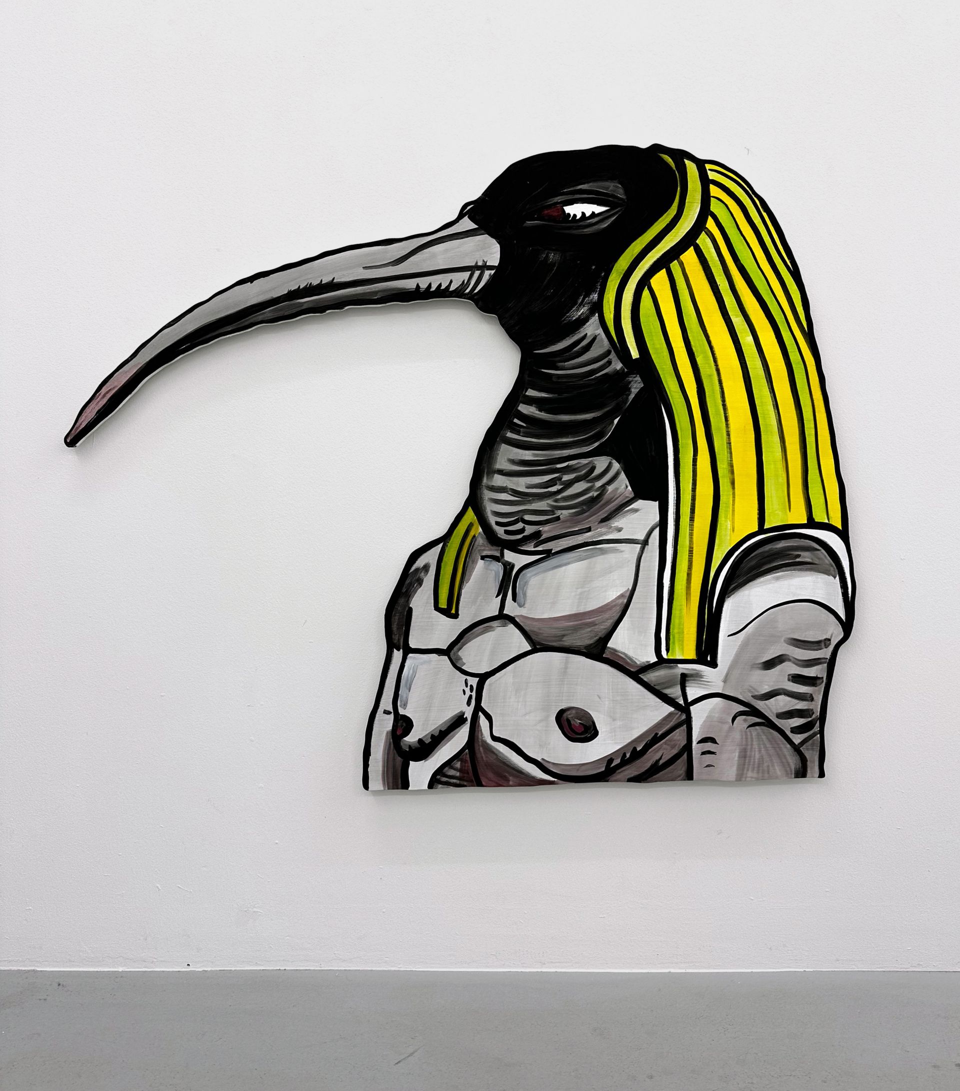 SU223 07 Sebastian Utzni Comic KORR