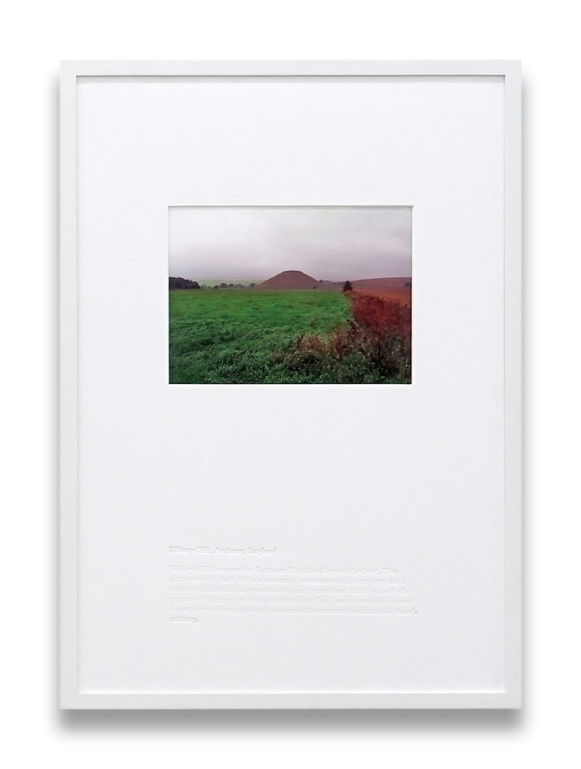 SU210 05 Cour des Miracles Silbury Hill