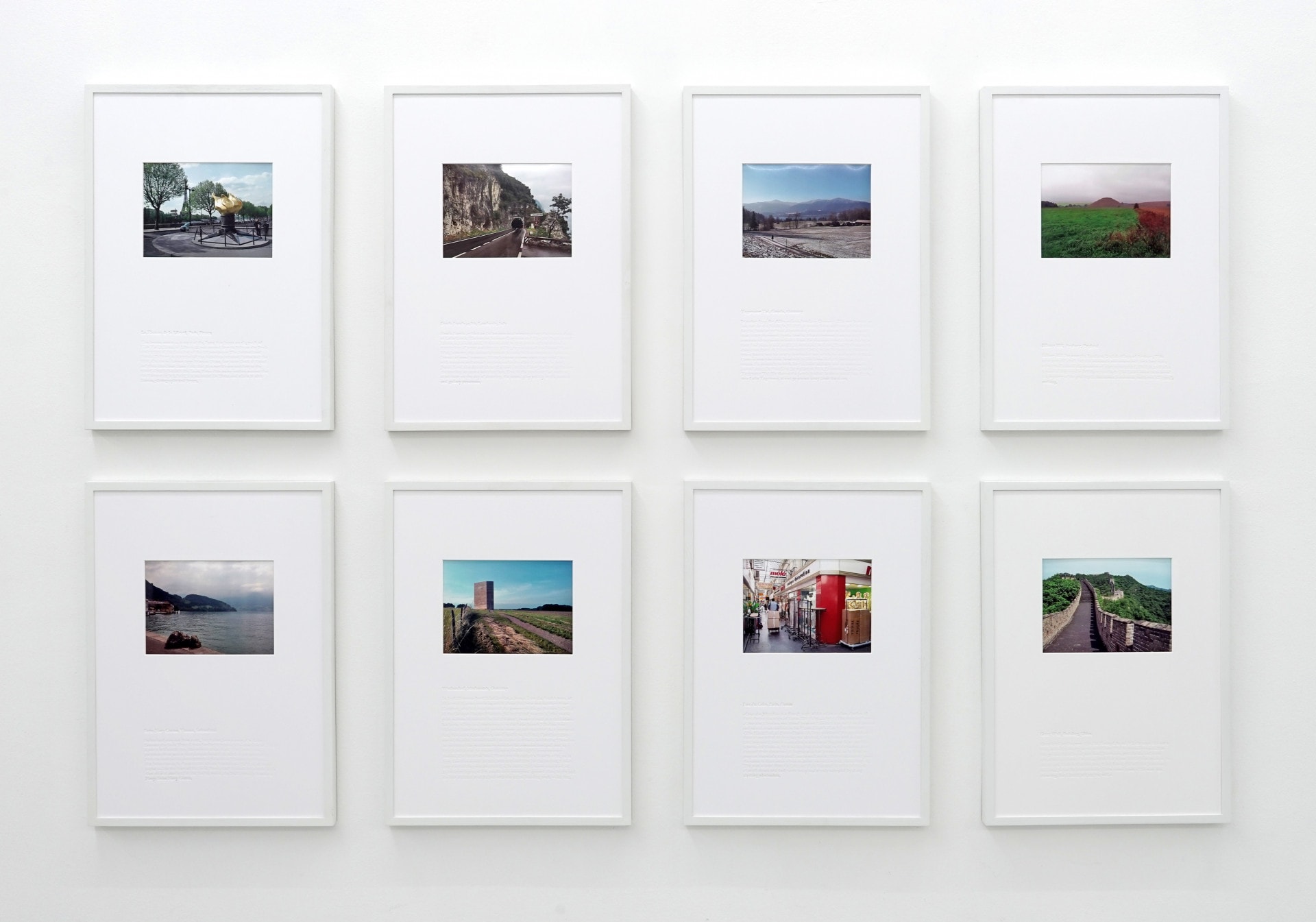 Utzni Cour des Miracles 1 8 NEU