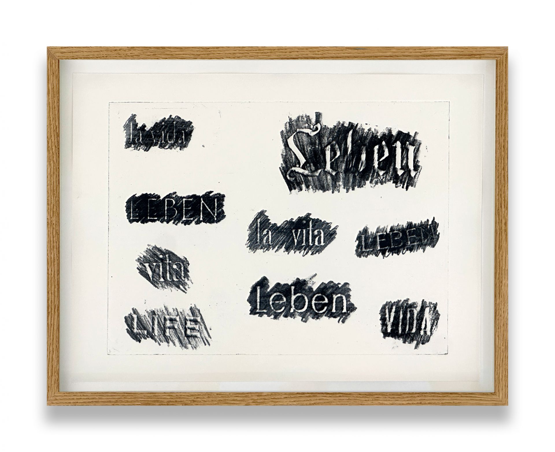 SU225 20 Ghosts Leben a