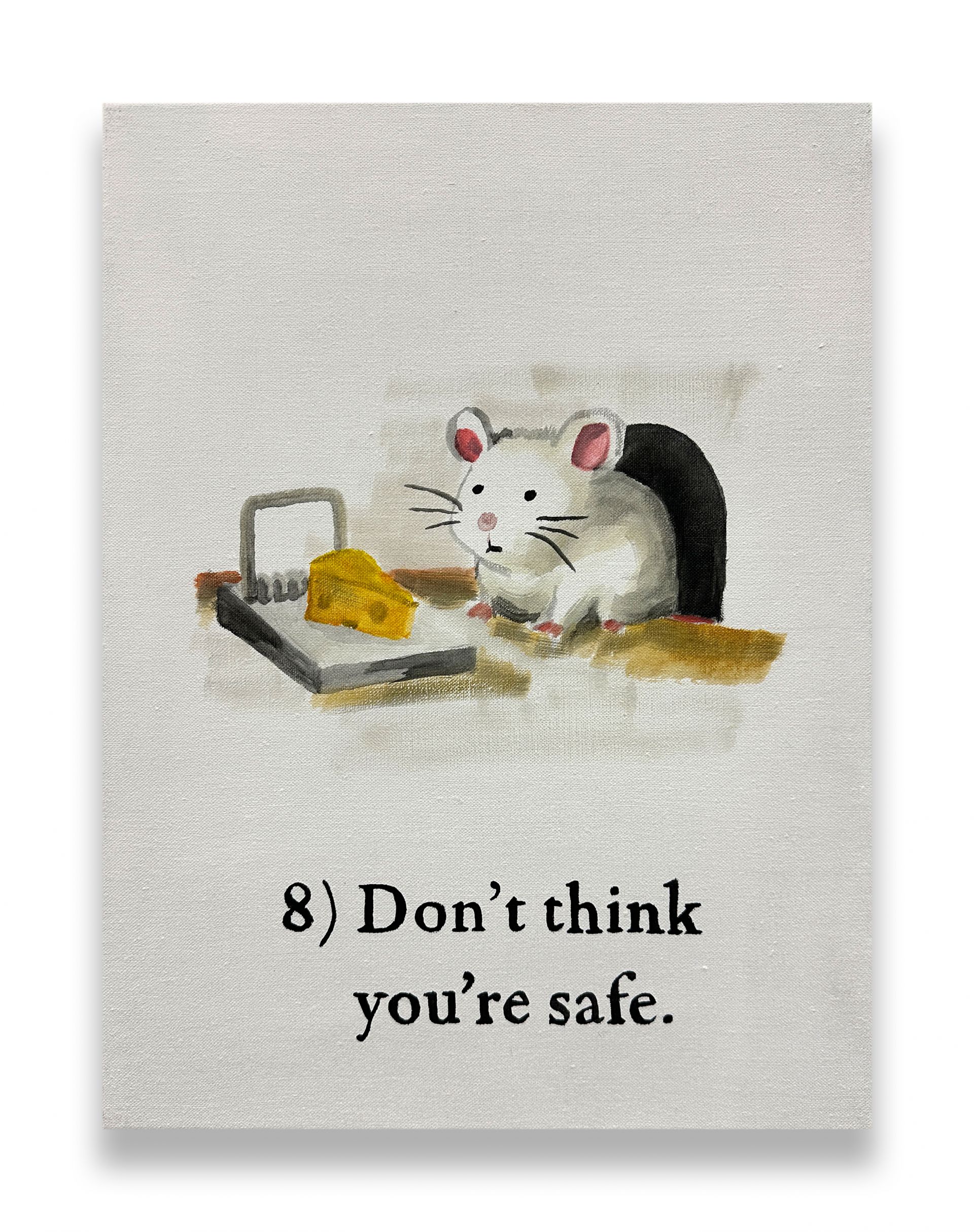 SU225 How to Survive the Apocalypse 08