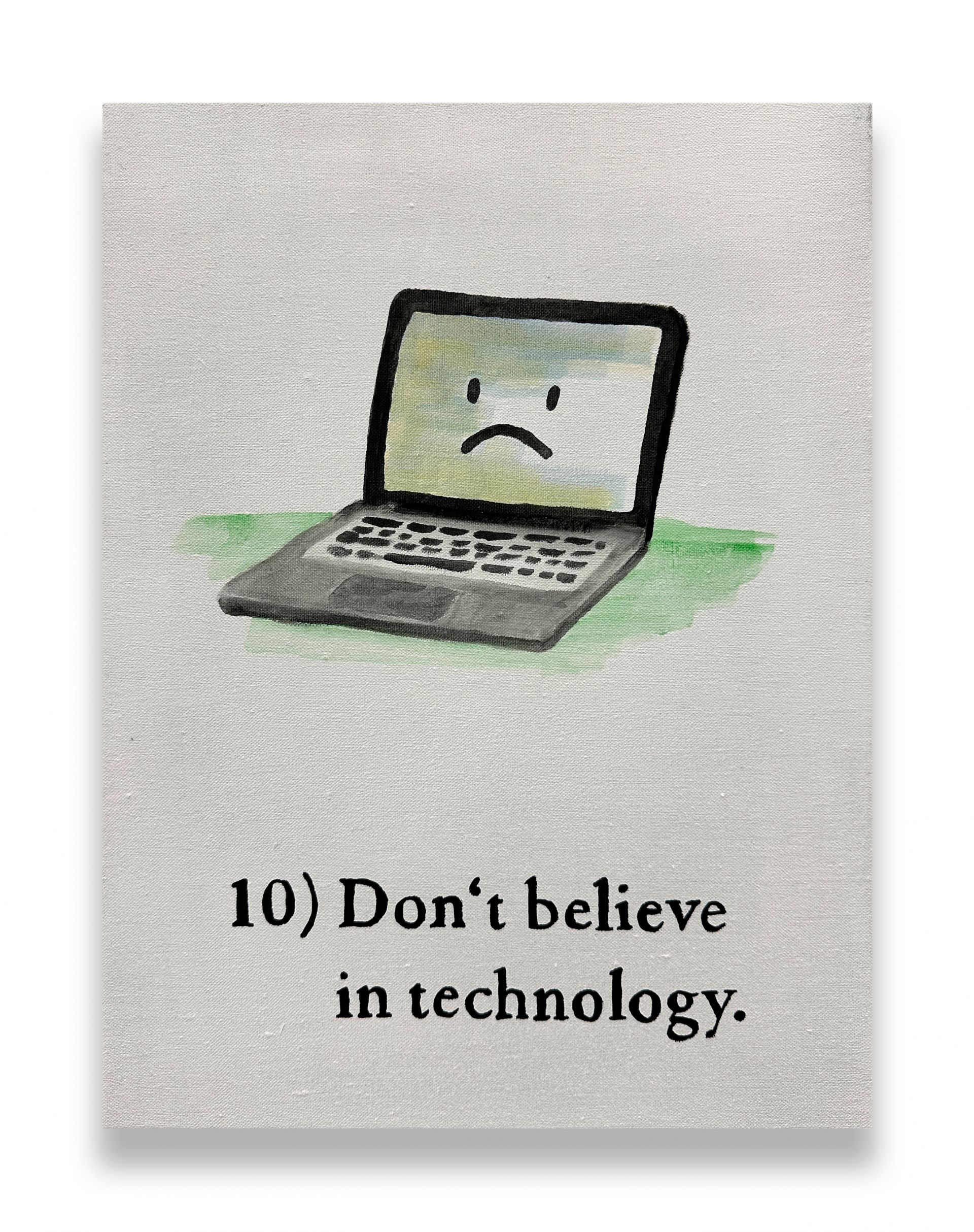 SU225 How to Survive the Apocalypse 10