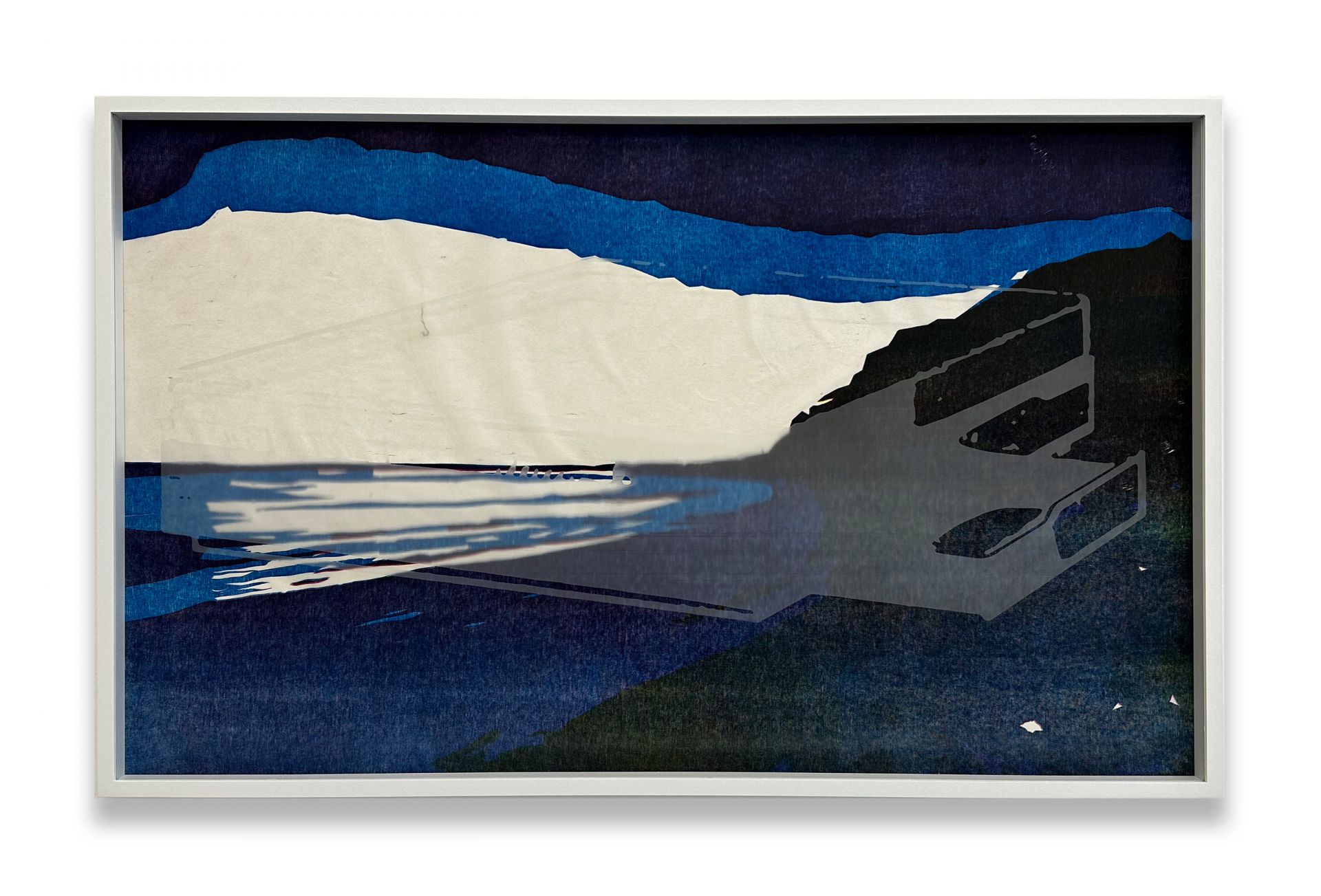 SU223 31 Scandinavian Landscape Mandal draft