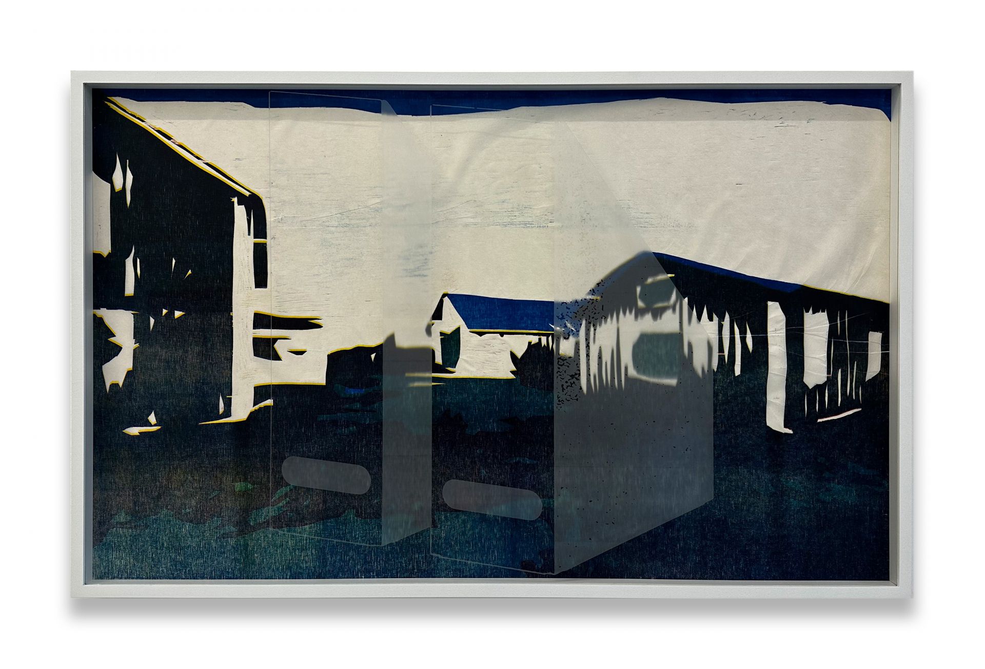 SU223 33 Scandinavian Landscape Kvissle draft