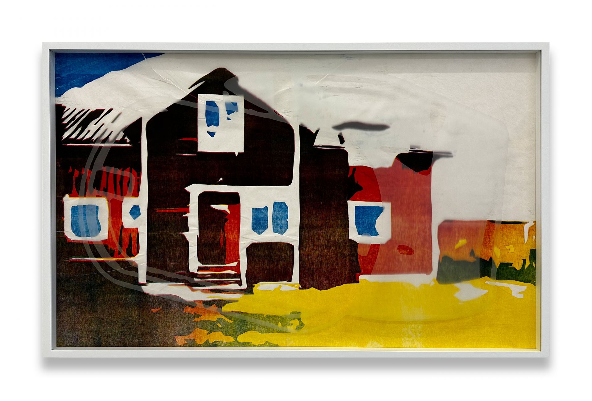 SU223 35 Scandinavian Landscape Romna draft