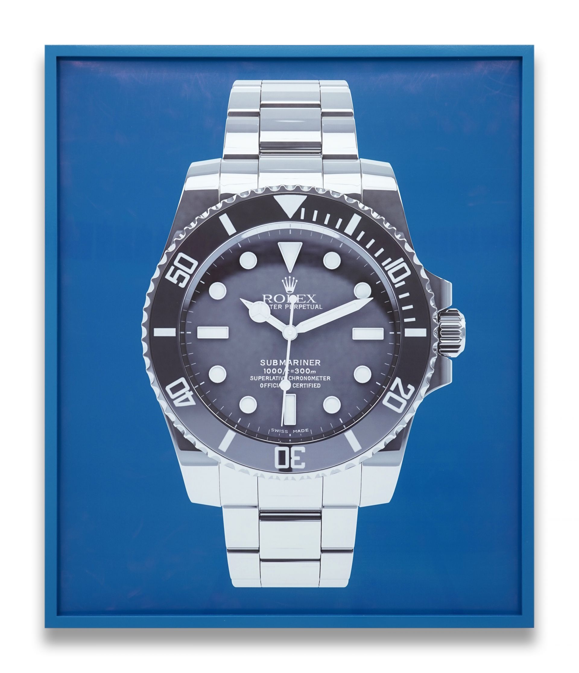 SU219 10 5 Rolex James Bond